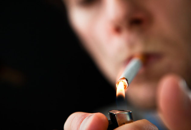 Курение при панкреатите: влияние табака на поджелудочную железу