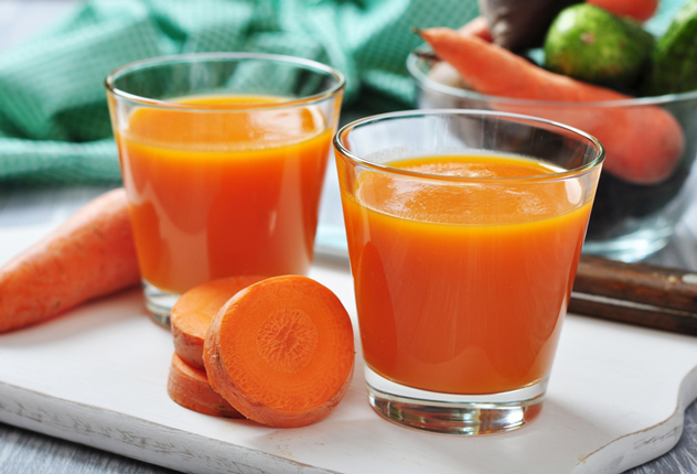 Можно пить морковный сок при панкреатите