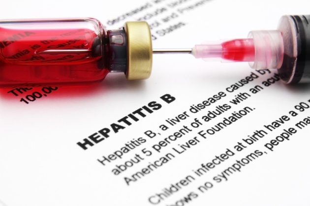 Экстренная профилактика вирусного гепатита В заключается во введении иммуноглобулина