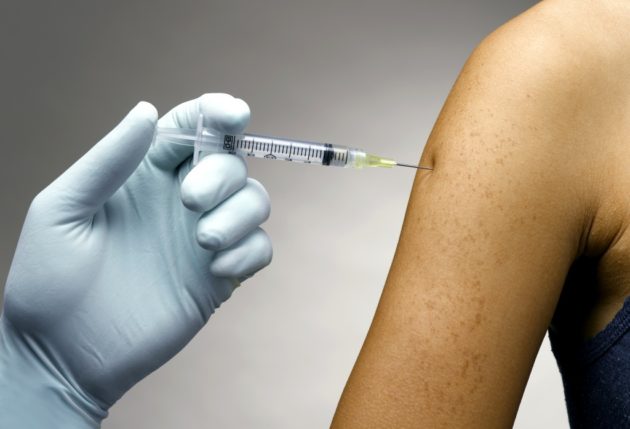 Основная мера профилактики вирусного гепатита А заключается в вакцинации