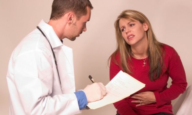Симптомы кишечной диспепсии могут говорить о наличии серьезных патологий органов ЖКТ