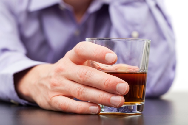 употребление алкогольных напитков приводит к дисбактериозу кишечника