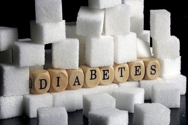 сахарный диабет 
