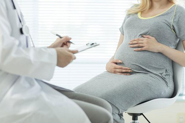 маалокс при беременности должен назначать врач