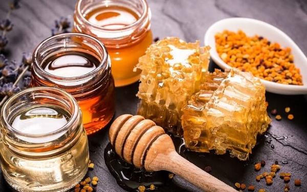 мед при сахарном диабете нужно выбирать качественный