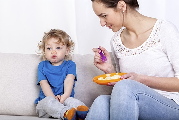 диета при расстройстве кишечника у детей