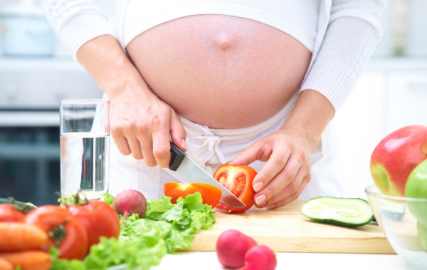 для профилактики холестаза при беременности нужно соблюдать диету