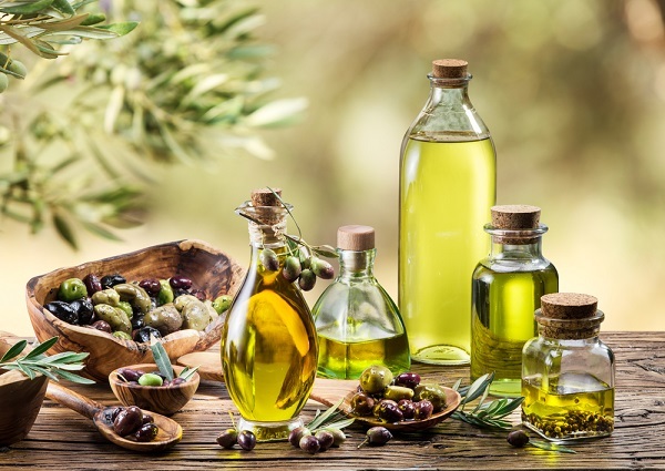 оливковое масло для лечения эзофагита народными средствами