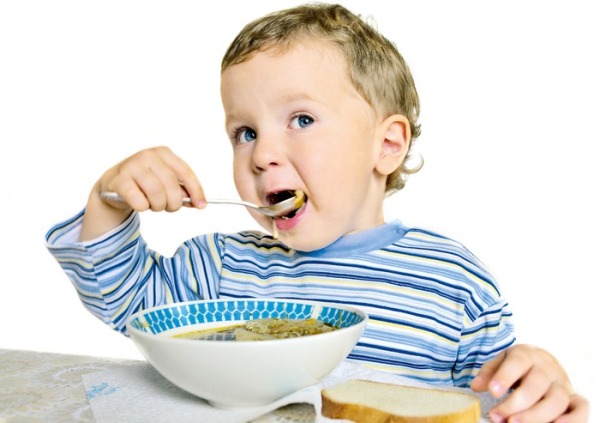диета при синдроме раздраженного кишечника у детей