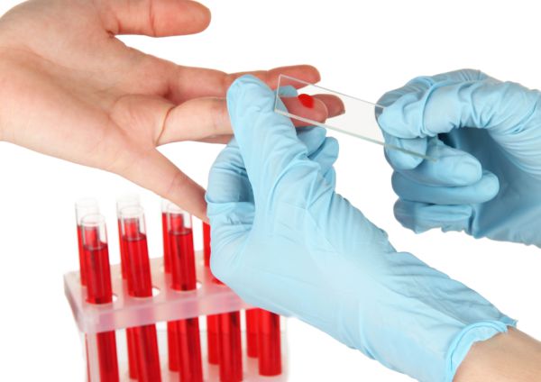 анализ крови для диагностики вирусного энтерита