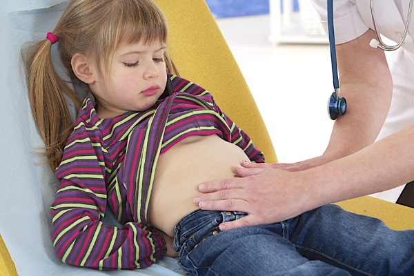 Симптомы кандидоза кишечника у ребенка
