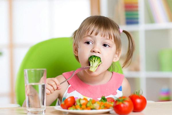 диета при лямблиозе у детей